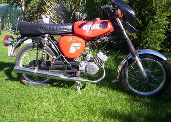 sprzedam simson  . s 51