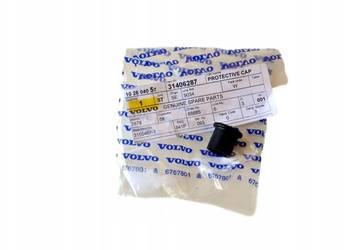 VOLVO S60 V60 XC60 II zaslepka sruby McPhersona OE 31406287
