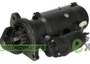 320/09144, 320/09035, 320/09032 ROZRUSZNIK 4,5 kW 12V JCB