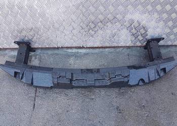 BELKA ZDERZAKA + ABSORBER QASHQAI J10 06-10