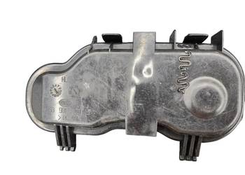 Dekiel zaślepka reflektora Audi A3 8L LIFT pokrywa lampy osłona HELLA lewy