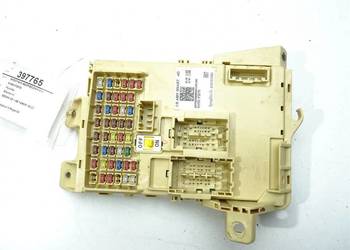 SKRZYNKA BEZPIECZNIKÓW HYUNDAI ELANTRA VI 91950-F2070 Sedan/Limuzyna 1