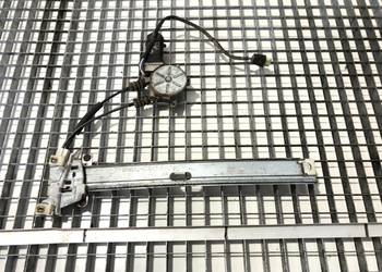 PODNOŚNIK SZYBY PRAWY TYŁ KIA SPORTAGE SUV SUV 94-05 MECHANIZM