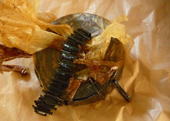 Magazynek do RmD , RPD wz 44