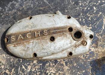 SACHS 50S K50 501 HERCULES  POKRYWA SILNIKA DEKIEL OSŁONA KAPA