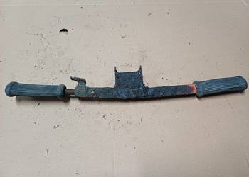 Podnóżki Stopki Romet Kadet Wysyłka !!!