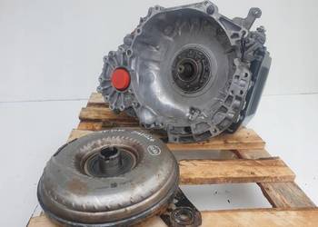 Volvo V70 XC70 II 3.2 R6 AUTOMATYCZNA SKRZYNIA BIEGÓW TF-80SC 30681226