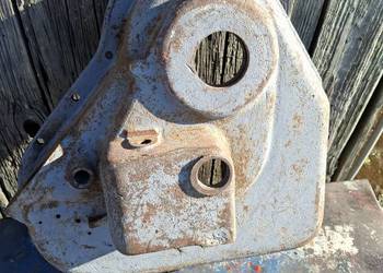 Pokrywa rozrzadu do Es 320