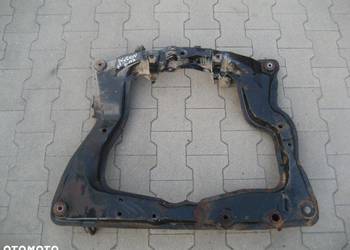 daihatsu sirion 1,0b  02-05r wózek sanki zawieszenie przednie