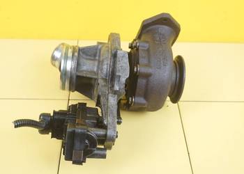 MINI COUNTRYMAN R60 1.6 D 90KM 13r N47C16A turbina turbosprezarka 7812318