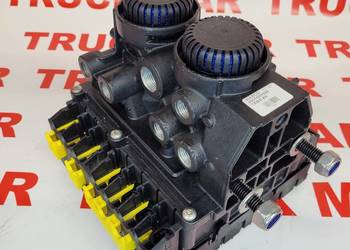 ZAWÓR modulator TEBS DO NACZEPY 4801020320 STANDARD