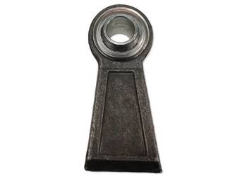 Mocna GŁÓWKA CIĘGŁA Dolnego Spawania Ursus C360 SM-G [4301]