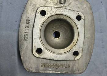 Głowica dzik traktor