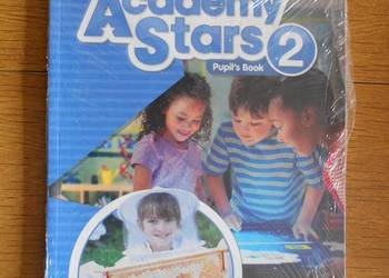 Kathryn Harper - Academy Stars 2 - Pupil's Book