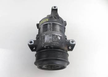 KOMPRESOR KLIMATYZACJI FIAT SEDICI 1.9 D  4471902131 55701201
