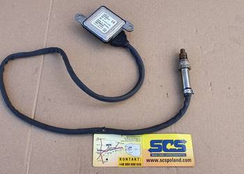 IVECO STRALIS CZUJNIK NOX 5801754014