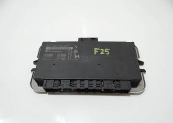 STEROWNIK ŚWIATEŁ BMW X3 F25 9250458