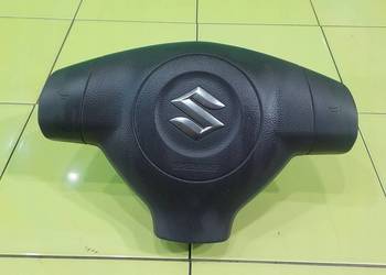 SUZUKI ALTO VII 1.0 B 11r HB 5D AIRBAG poduszka kierowcy
