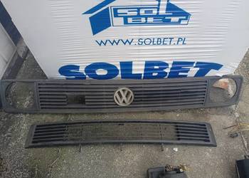 Vw T3 Transporter atrapa górna i dolna