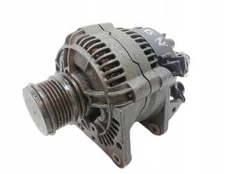 ALTERNATOR 0123320001  028903025Q 1.6 8V Audi A3