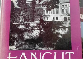 Łańcut Jerzy Żurawski gdańska szafa z książkami albumy prezenty pamiątki