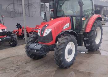 BASAK 2090 S jak ursus C-392