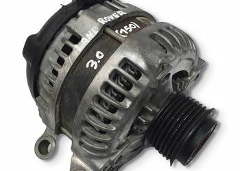 ALTERNATOR Land Rover Discovery IV 3.0 SDV6 denso 021080-1360 150A