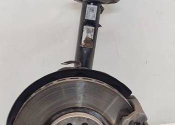 SEAT TARRACO VW TIGUAN II ZWROTNICA PRAWY PRZÓD 5QD407254F 5Q0407258A