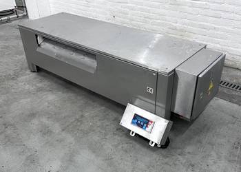 ŁUSKARKA DO LODU MAJA RVE 1500 S