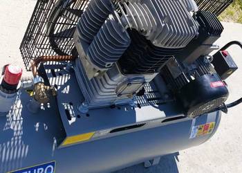 Sprężarka Airpres HK650 200L