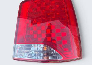 Lampa tył tylna Prawa 92402-2P02 Kia Sorento 2 II 2012r