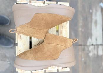 Moon boot śniegowce zamszowe rozmiar 41 Unisex