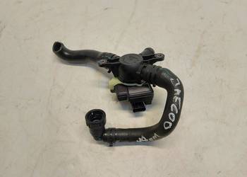 Jaecoo 7 PHEV 2025r zawór pompa wody cieczy chłodzenia 302001728aa