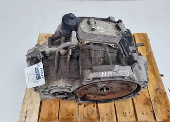 AUTOMATYCZNA SKRZYNIA BIEGÓW Skoda Superb 2.0 TDI _ automat DSG NMC