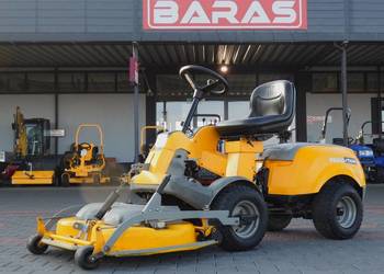 Traktorek kosiarka Stiga Park B&S Vanguard 2 Cylindry (281001.4) - Baras