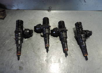 POMPOWTRYSK 1.9TDI 105km 038130073AG