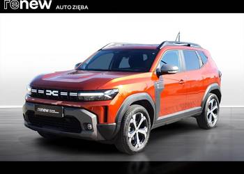 Duster 1.6 Full Hybrid 140 Extreme MMT