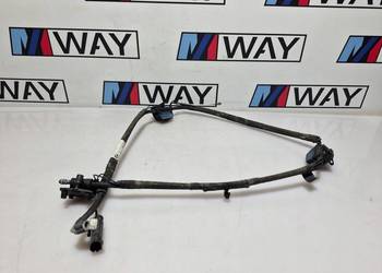 BMW PRZEWÓD WĄŻ SPRYSKIWACZY DYSZE 4448770 61664448770