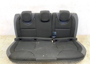 KANAPA DRUGI RZĄD RENAULT CLIO IV Hatchback FOTEL ŚRODKOWA