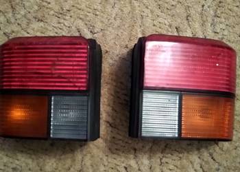 Lampy tylne VW T4