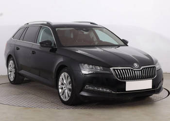 Skoda Superb 1.5 TSI