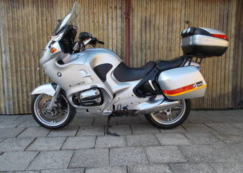 BMW R1150 RT  2002