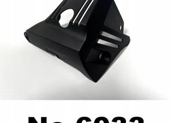 BMW R 1200 GS K25 10- Osłona cylindra prawa 7653138