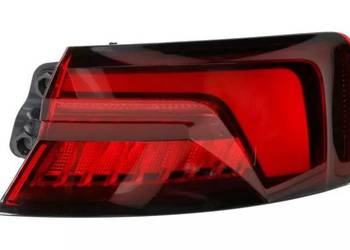 Audi A5 / A5 Sportback 17‑24 Lampa tylna prawa