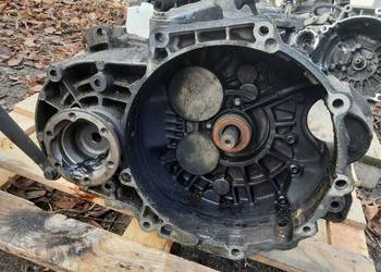 skrzynia biegów JLT volkswagen toutan 2.0 tdi 6 biegó