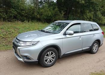 Mitsubishi Outlander 2015 Mitsubishi Outlander 2015