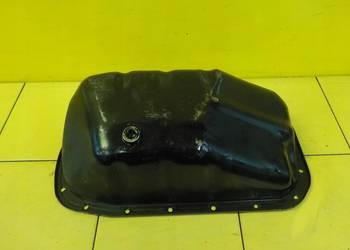 DACIA SANDERO II LOGAN 1.2 16V 15r 75KM D4F732 miska oleju 82007027810