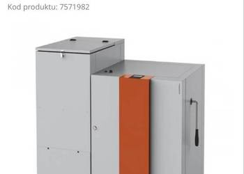 Viessmann Easypell 20 kW piec na pellet