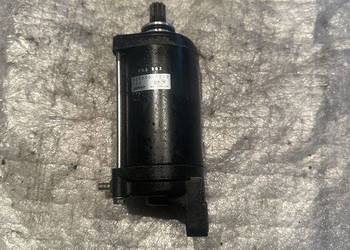 BMW F800 GT 2014 Rozrusznik 114477/09449 Denso 428000/5633 F700 M709