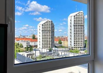 1pok, 14met, okolice Placu Grunwaldzkiego WINDA (Wrocław)